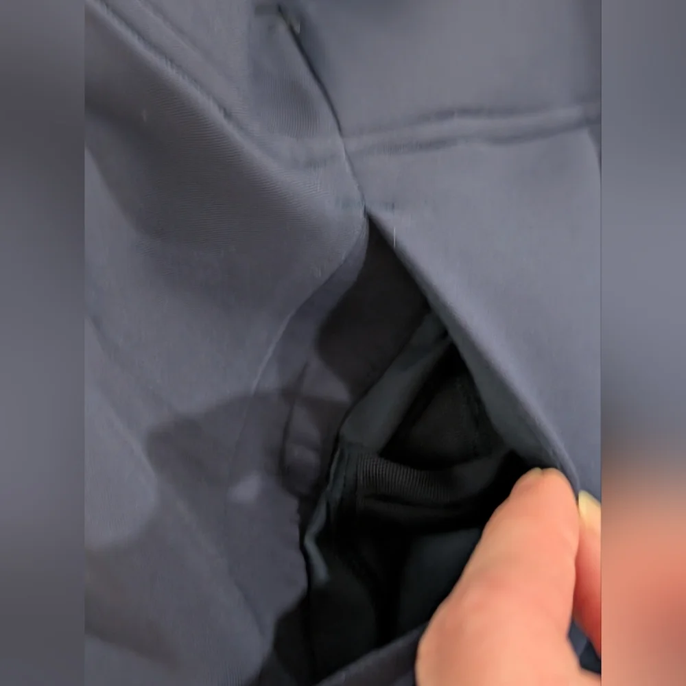 Lululemon Embrace The Space Pant
